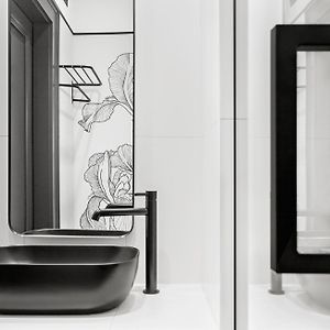 Appartement met een Slaapkamer
